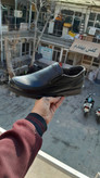 مدل کایا رویه چرم حوله ایی پاشنه 6سانت دلتا