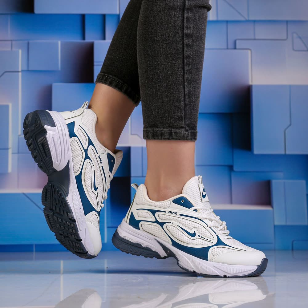اسپرت کتونی مدل Nike زنانه